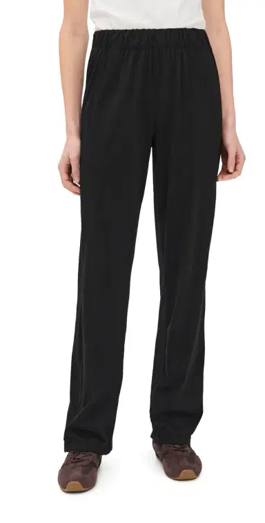 COTTON CITIZEN Standard Pants Jet Black | Thumbnail 1 COTTON CITIZEN Standard Pants Jet Black | Thumbnail 1