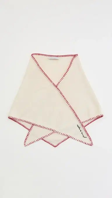 Favorite Daughter The Valentine's Day Triangle Scarf | Thumbnail 2