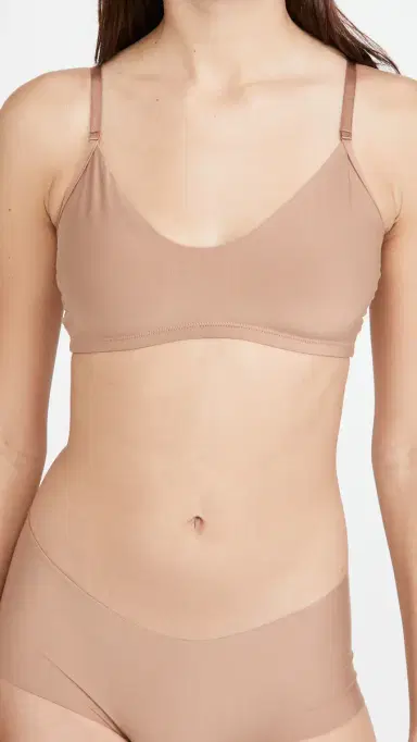 Commando Butter Bralette Toffee | Thumbnail 2