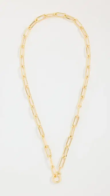 Gorjana Parker XL Necklace | Thumbnail 2 Gorjana Parker XL Necklace | Thumbnail 2