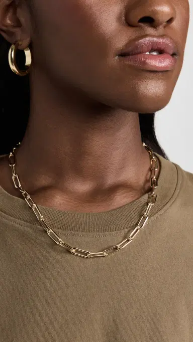 Gorjana Parker XL Necklace | Thumbnail 3 Gorjana Parker XL Necklace | Thumbnail 3