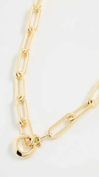 Gorjana Parker XL Necklace | Thumbnail 4 Gorjana Parker XL Necklace | Thumbnail 4