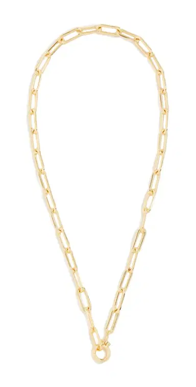 Gorjana Parker XL Necklace | Thumbnail 1 Gorjana Parker XL Necklace | Thumbnail 1