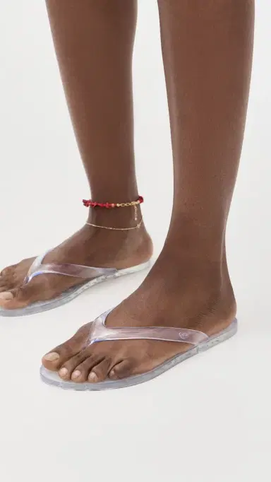 Ancient Greek Sandals Jelly Flip Flops | Thumbnail 3 Ancient Greek Sandals Jelly Flip Flops | Thumbnail 3
