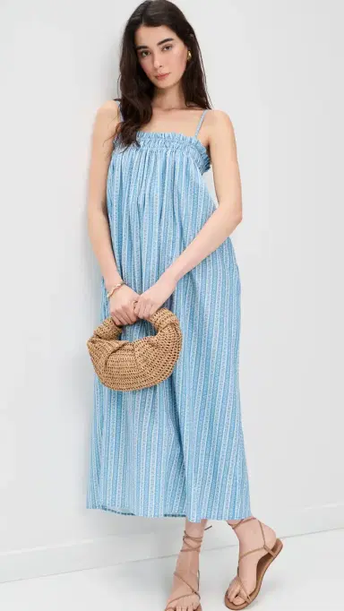 La Maregold Sammy Dress | Thumbnail 5 La Maregold Sammy Dress | Thumbnail 5