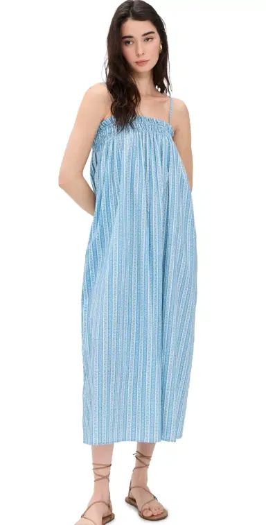 La Maregold Sammy Dress | Thumbnail 1 La Maregold Sammy Dress | Thumbnail 1