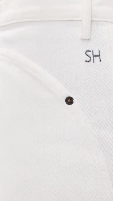 STILL HERE Supply Jeans Milk | Thumbnail 6 STILL HERE Supply Jeans Milk | Thumbnail 6