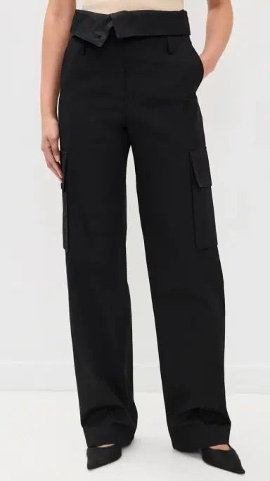 IRO Indra Utility Pants | Thumbnail 2 IRO Indra Utility Pants | Thumbnail 2