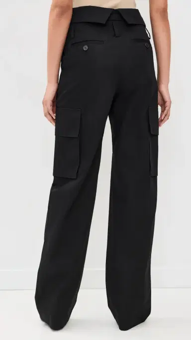 IRO Indra Utility Pants | Thumbnail 3 IRO Indra Utility Pants | Thumbnail 3