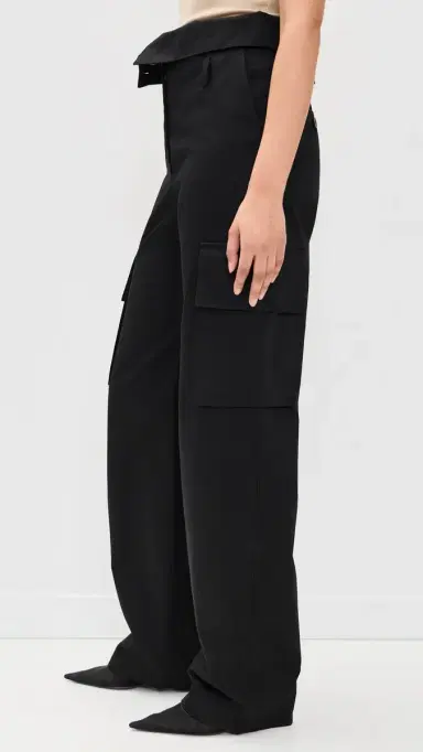 IRO Indra Utility Pants | Thumbnail 4 IRO Indra Utility Pants | Thumbnail 4