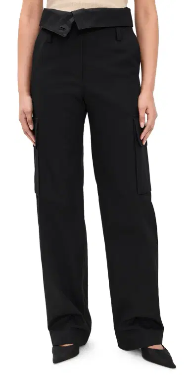 IRO Indra Utility Pants | Thumbnail 1 IRO Indra Utility Pants | Thumbnail 1