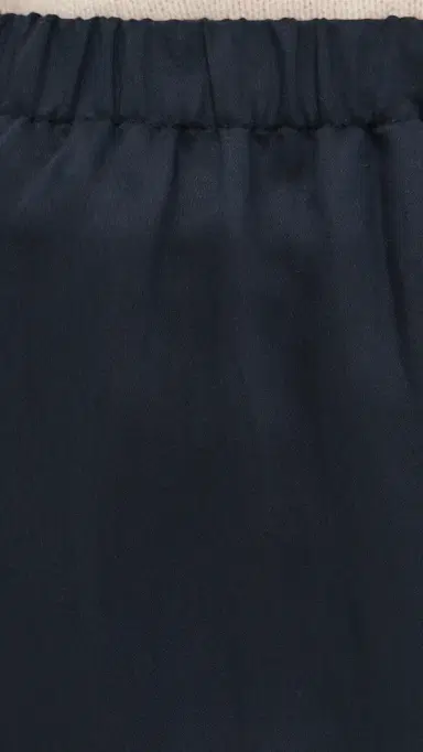 Jenni Kayne Summer Demi Pants Navy | Thumbnail 6 Jenni Kayne Summer Demi Pants Navy | Thumbnail 6