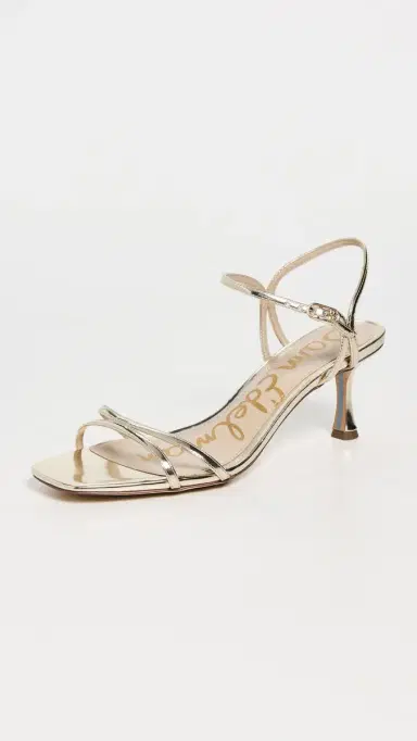 Sam Edelman Presley Sandals Jute 5 | Thumbnail 2 Sam Edelman Presley Sandals Jute 5 | Thumbnail 2
