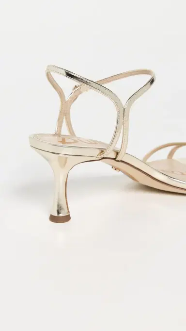 Sam Edelman Presley Sandals Jute 5 | Thumbnail 4 Sam Edelman Presley Sandals Jute 5 | Thumbnail 4