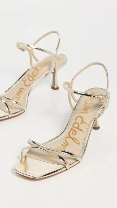 Sam Edelman Presley Sandals Jute 5 | Thumbnail 5 Sam Edelman Presley Sandals Jute 5 | Thumbnail 5