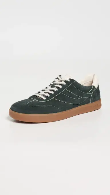 Vince Oasis Edge Sneakers Maze/Pebble White | Thumbnail 2