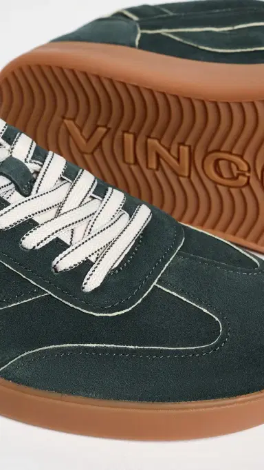 Vince Oasis Edge Sneakers Maze/Pebble White | Thumbnail 5