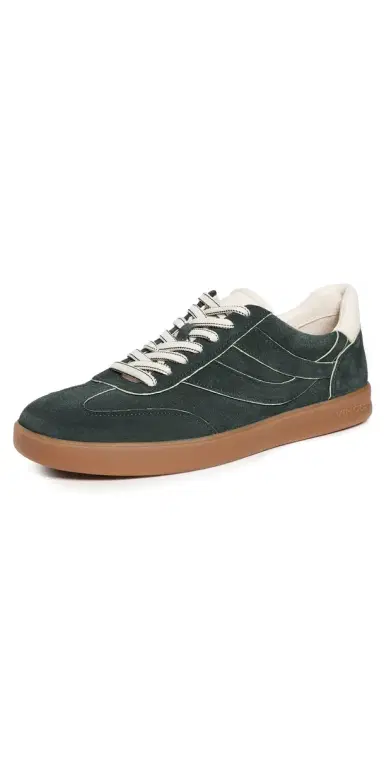 Vince Oasis Edge Sneakers Maze/Pebble White | Thumbnail 1