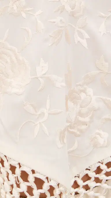 LoveShackFancy Annemarie Top | Thumbnail 6 LoveShackFancy Annemarie Top | Thumbnail 6