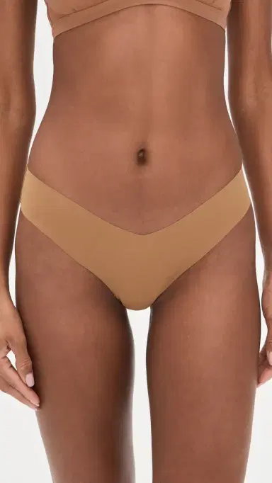 Commando Classic Thong 5-Pack Multi | Thumbnail 3