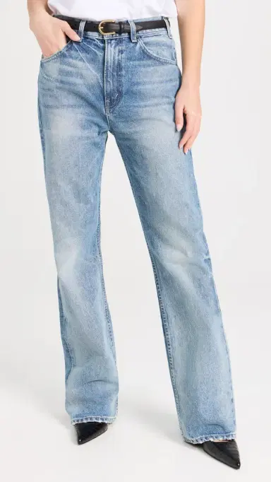 Nili Lotan Mitchell Jeans | Thumbnail 2 Nili Lotan Mitchell Jeans | Thumbnail 2