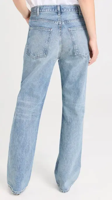 Nili Lotan Mitchell Jeans | Thumbnail 3 Nili Lotan Mitchell Jeans | Thumbnail 3