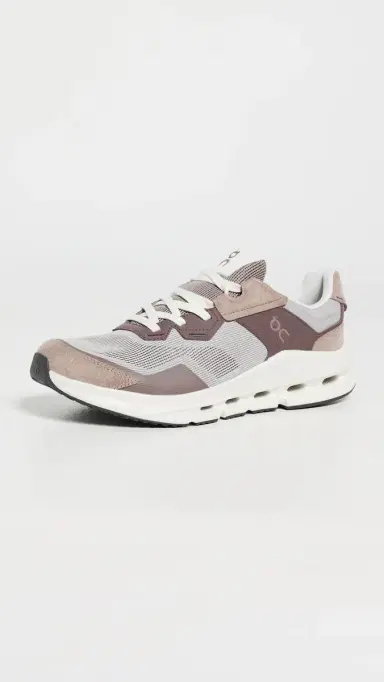 ON Cloudnova Rift Sneakers Fog/Ash 9 | Thumbnail 2