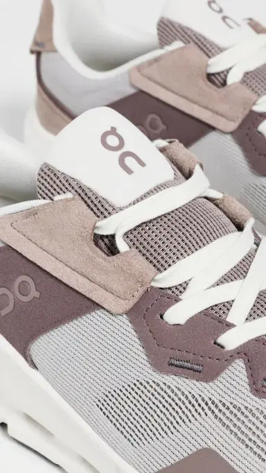 ON Cloudnova Rift Sneakers Fog/Ash 9 | Thumbnail 5