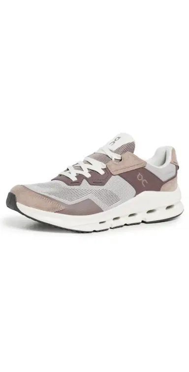 ON Cloudnova Rift Sneakers Fog/Ash 9 | Thumbnail 1
