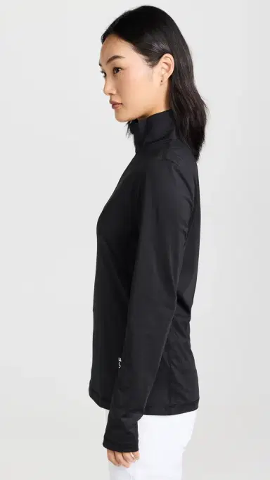 BOGNER FIRE+ICE Margo Top Black L | Thumbnail 4 BOGNER FIRE+ICE Margo Top Black L | Thumbnail 4