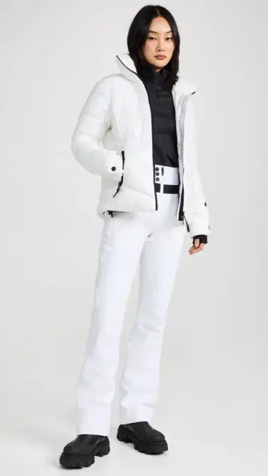 BOGNER FIRE+ICE Margo Top Black L | Thumbnail 5 BOGNER FIRE+ICE Margo Top Black L | Thumbnail 5