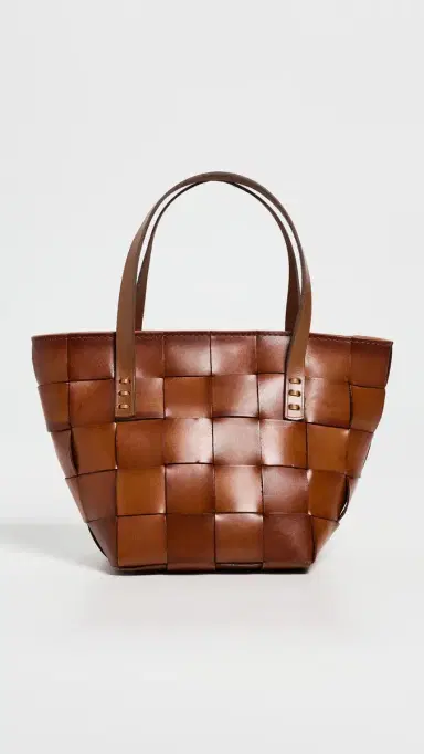 DRAGON DIFFUSION Japan Mini Bag Tan One Size | Thumbnail 2 DRAGON DIFFUSION Japan Mini Bag Tan One Size | Thumbnail 2