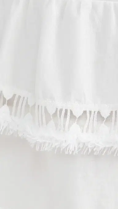 Peixoto Adina Skirt White | Thumbnail 6