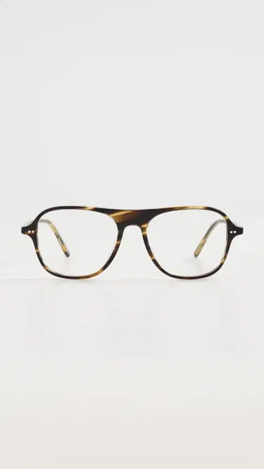 Oliver Peoples Eyewear Nilos Glasses | Thumbnail 2 Oliver Peoples Eyewear Nilos Glasses | Thumbnail 2
