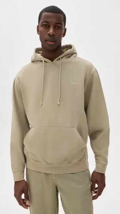 Katin Hooded Fleece Sweatshirt | Thumbnail 2 Katin Hooded Fleece Sweatshirt | Thumbnail 2