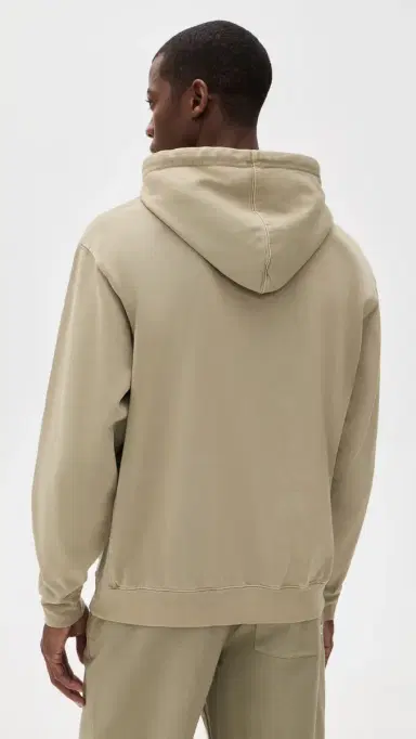 Katin Hooded Fleece Sweatshirt | Thumbnail 3 Katin Hooded Fleece Sweatshirt | Thumbnail 3