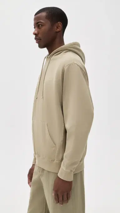 Katin Hooded Fleece Sweatshirt | Thumbnail 4 Katin Hooded Fleece Sweatshirt | Thumbnail 4