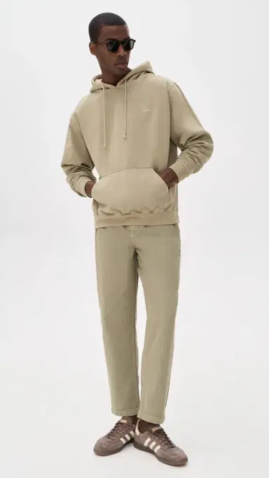 Katin Hooded Fleece Sweatshirt | Thumbnail 5 Katin Hooded Fleece Sweatshirt | Thumbnail 5