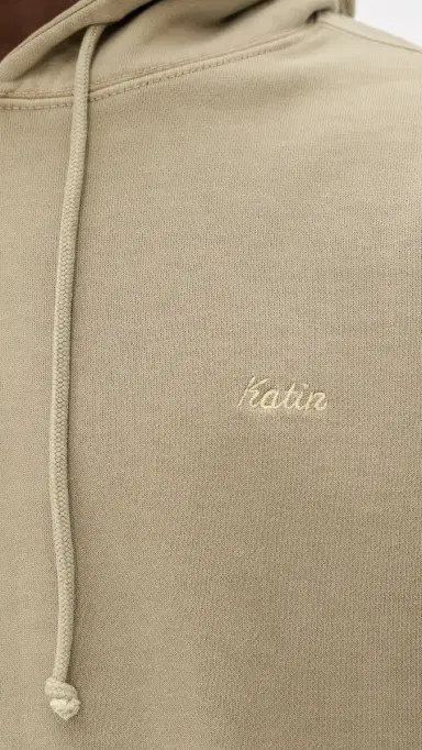 Katin Hooded Fleece Sweatshirt | Thumbnail 6 Katin Hooded Fleece Sweatshirt | Thumbnail 6