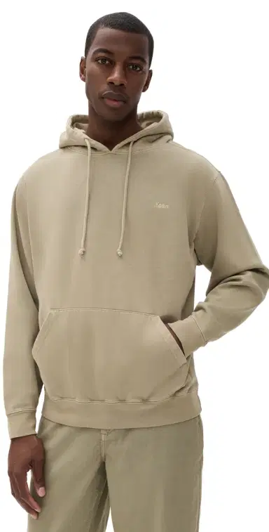 Katin Hooded Fleece Sweatshirt | Thumbnail 1 Katin Hooded Fleece Sweatshirt | Thumbnail 1
