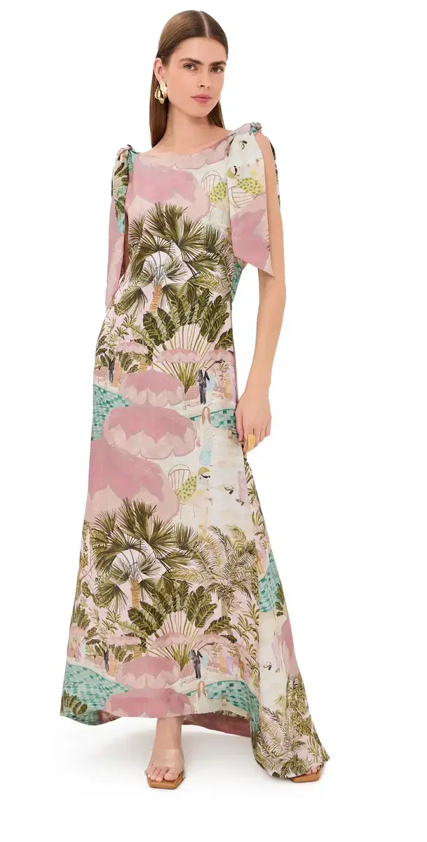Nelda Dress Miravida