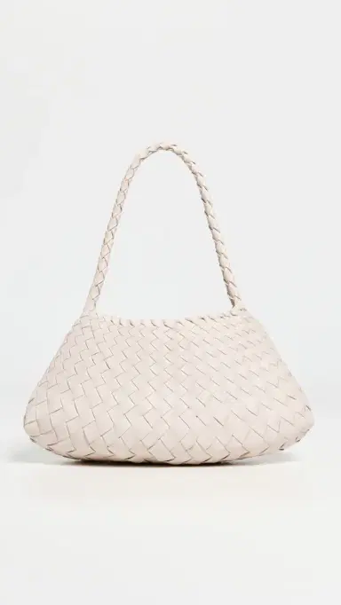 DRAGON DIFFUSION Rosanna Bag Sand One Size | Thumbnail 2 DRAGON DIFFUSION Rosanna Bag Sand One Size | Thumbnail 2