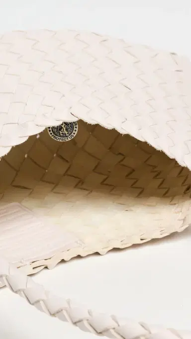 DRAGON DIFFUSION Rosanna Bag Sand One Size | Thumbnail 6 DRAGON DIFFUSION Rosanna Bag Sand One Size | Thumbnail 6