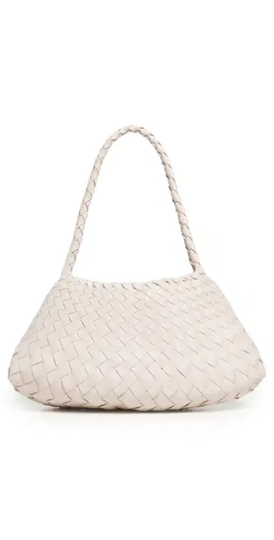 DRAGON DIFFUSION Rosanna Bag Sand One Size | Thumbnail 1 DRAGON DIFFUSION Rosanna Bag Sand One Size | Thumbnail 1