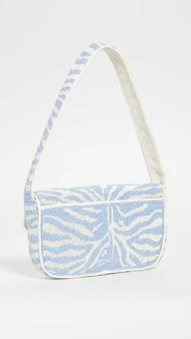 Staud Tommy Bag | Thumbnail 4 Staud Tommy Bag | Thumbnail 4