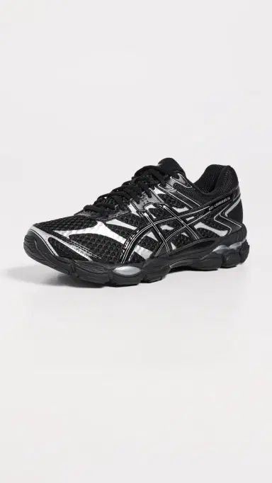 ASICS Gel-Cumulus 16 Sneakers Black/Black | Thumbnail 2