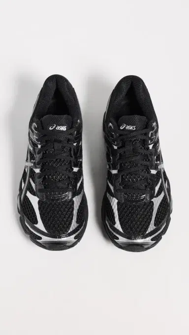 ASICS Gel-Cumulus 16 Sneakers Black/Black | Thumbnail 5