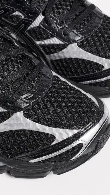 ASICS Gel-Cumulus 16 Sneakers Black/Black | Thumbnail 6