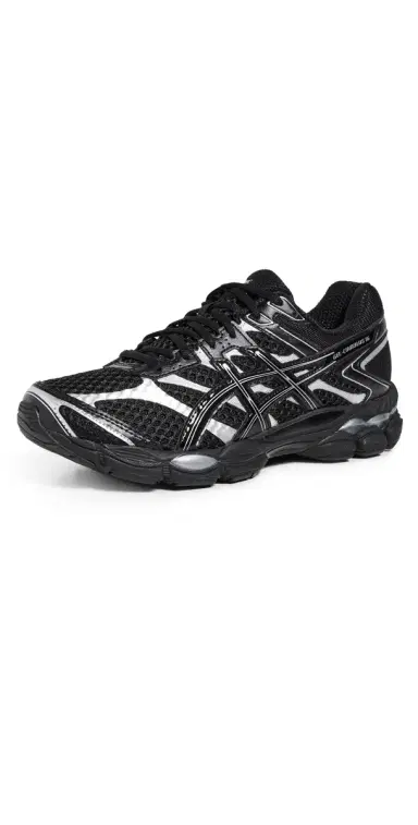 ASICS Gel-Cumulus 16 Sneakers Black/Black | Thumbnail 1