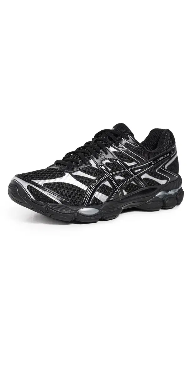 Gel-Cumulus 16 Sneakers Black/Black